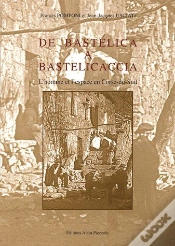 Capa do artigo De Bastelica À Bastelicaccia ; L