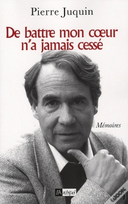 Capa do artigo De Battre Mon Coeur N'A Jamais Cessé