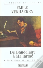 Capa do artigo De Baudelaire A Malarme