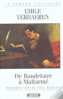 Capa do artigo De Baudelaire A Malarme