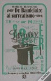 Capa do artigo De Baudelaire Al Surrealismo