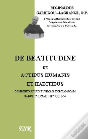 Capa do artigo De Beatitudine