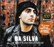 Capa do artigo De Beaux Jours A Venir - CD
