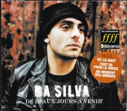 Capa do artigo De Beaux Jours A Venir - CD