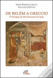 Capa do artigo De Belém a Greccio