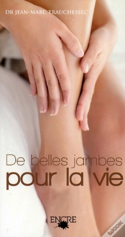 Capa do artigo De Belles Jambes Pour La Vie