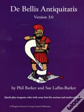 De Bellis Antiquitatis Version 3.0