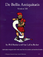 De Bellis Antiquitatis Version 3.0 - Preview