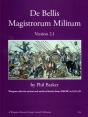 De Bellis Magistrorum Militum Version 2.1 - Preview
