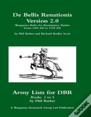 De Bellis Renationis Version 2.0