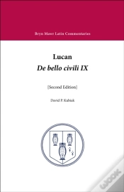 Capa do artigo De Bello Civili Ix