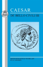 De Bello Civili - Preview