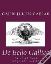 De Bello Gallico