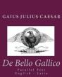 De Bello Gallico - Preview