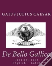 Capa do artigo De Bello Gallico