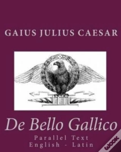 Capa do artigo De Bello Gallico