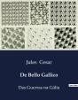 De Bello Gallico - Das Guerras Na Galia - Preview
