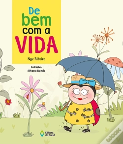 Capa do artigo De Bem Com A Vida