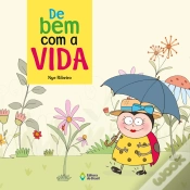 Capa do artigo De Bem Com A Vida