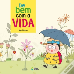 Capa do artigo De Bem Com A Vida