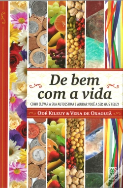 Capa do artigo De Bem Com A Vida