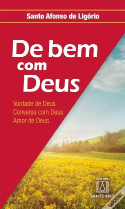 Capa do artigo De Bem Com Deus