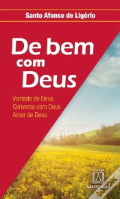 Capa do artigo De Bem Com Deus