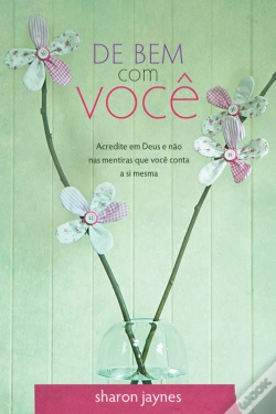 Capa do artigo De Bem Com Você