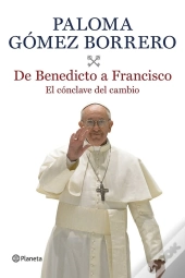 De Benedicto A Francisco
