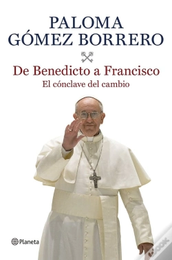Capa do artigo De Benedicto A Francisco