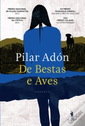 Capa do artigo De Bestas e Aves