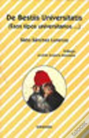 Capa do artigo De Bestiis Universitatis (Esos Tipos Universitarios...)