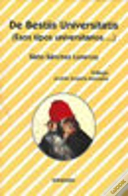 Capa do artigo De Bestiis Universitatis (Esos Tipos Universitarios...)