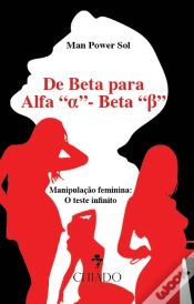 Capa do artigo De beta para Alfa "a"-Beta "ß"