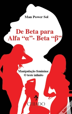 Capa do artigo De beta para Alfa "a"-Beta "ß"