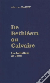 De Bethleem Au Calvaire