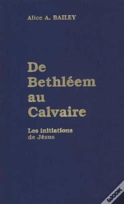 Capa do artigo De Bethleem Au Calvaire