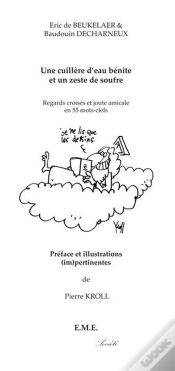 Capa do artigo De Beukelaer Et Al. ; Une Cuillère D