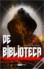 Capa do artigo De Biblioteca