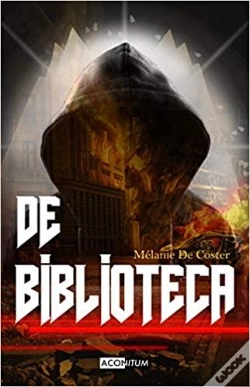 Capa do artigo De Biblioteca