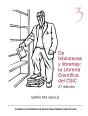 De Bibliotecas Y Librerias La Libreria Cientifica Del Csic - Preview