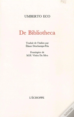 Capa do artigo De Bibliotheca
