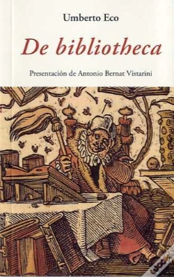 Capa do artigo De Bibliotheca