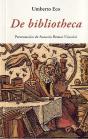 De Bibliotheca - Preview