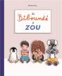 De Bibounde À Zou (Anthologie) - Preview