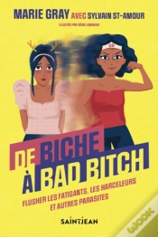 Capa do artigo De Biche À Bad Bitch
