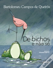Capa do artigo De Bichos E Não Só