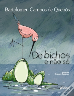 Capa do artigo De Bichos E Não Só