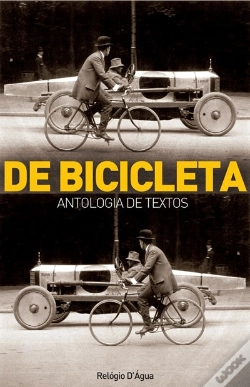 Capa do artigo De Bicicleta