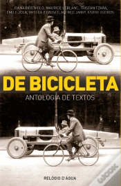 Capa do artigo De Bicicleta
